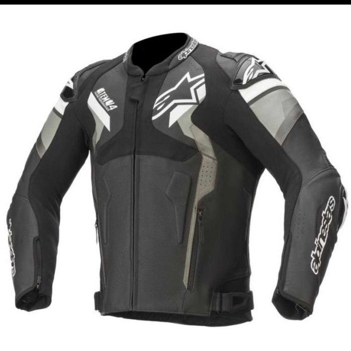 Alpinestars Atem V4