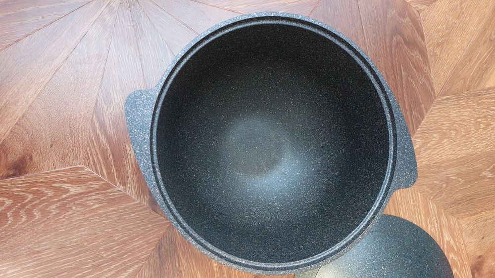 Продам казан Kukmara,7 л. ,алюминий