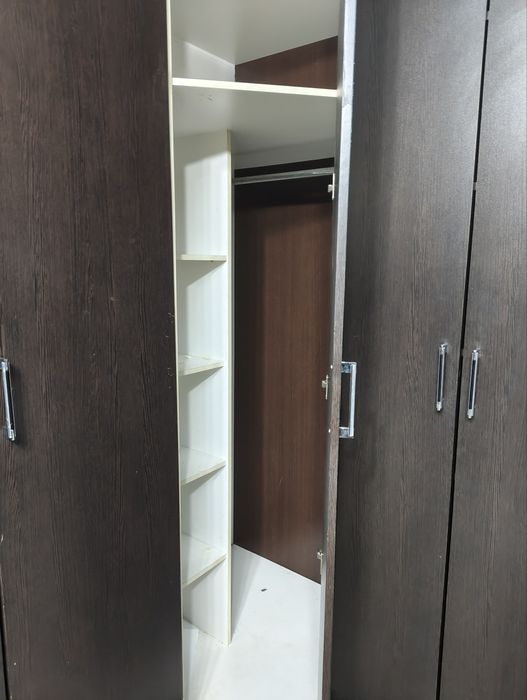 Продам шкаф+рабочий стол