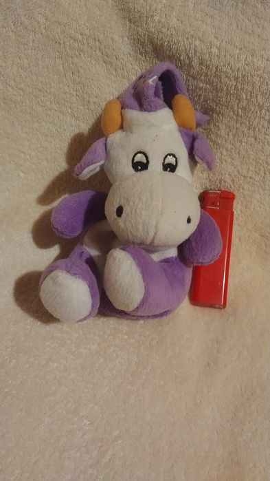 Възглавница за декорация плюшени играчки и чорапи на Милка