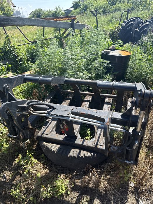 Продам погрузчик.