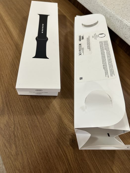 Apple Watch S8 Midnight 45 mm