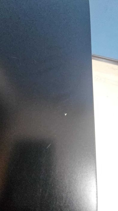 Bancă depozitare pantofi IKEA TJUSIG, negru, 108x34x50 cm