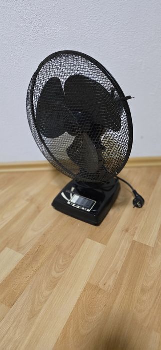 Ventilator de masă