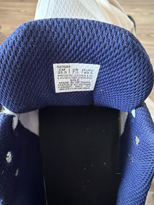 Маратонки “Asics” -(ahar)