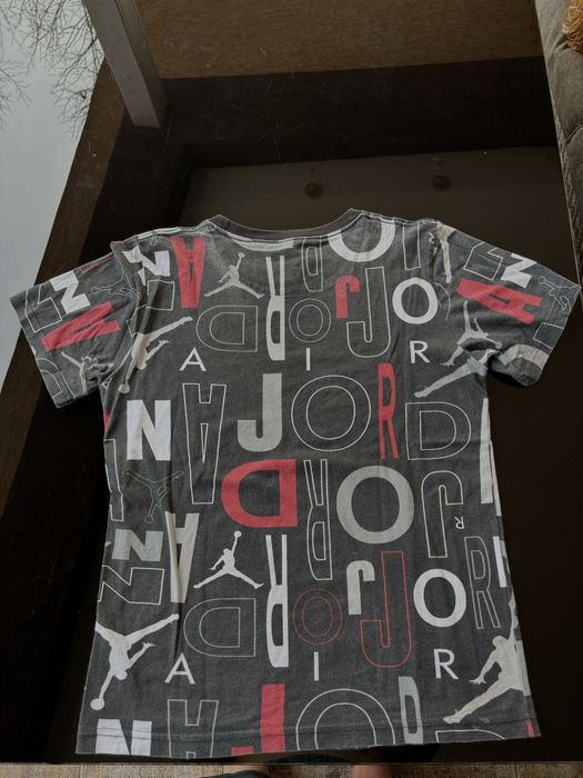 Nike jordan t shirt