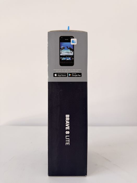 Camera actiune Akaso Brave 8 Lite