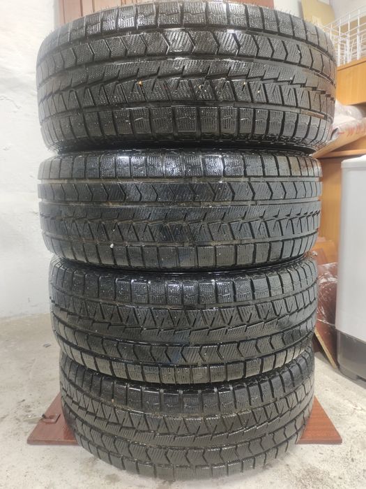 Авто шины 265/60/18