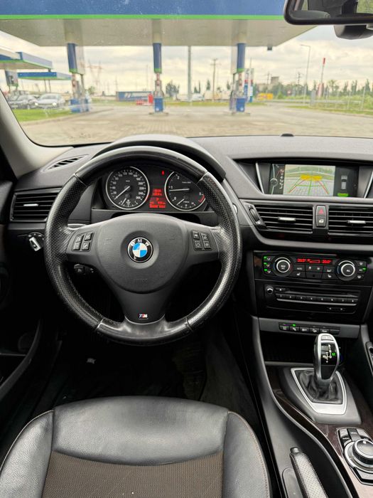 de vanzare bmw x1