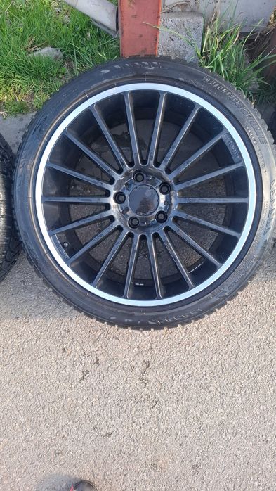 Джанти 19" за BMW E46 eт35