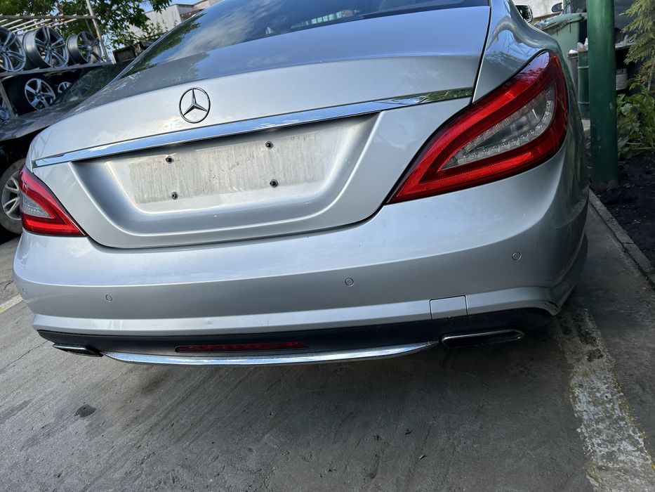 Stop stânga led Mercedes CLS 2014
