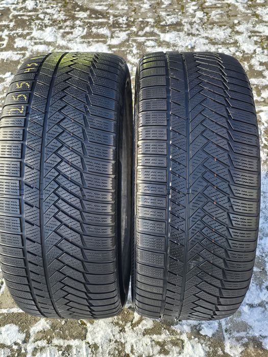 255 45 19 Continental