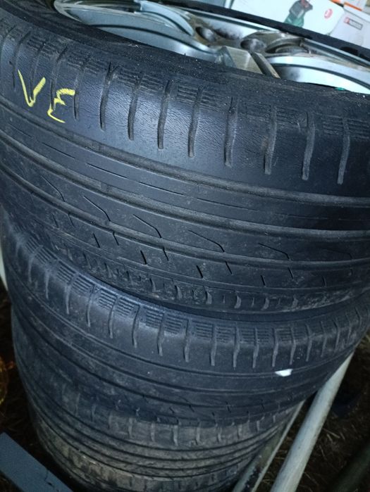 ляти джанти с летни гуми