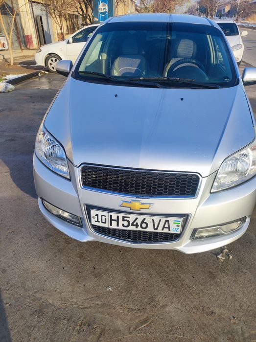 Nexia 3 2017.yil seriy