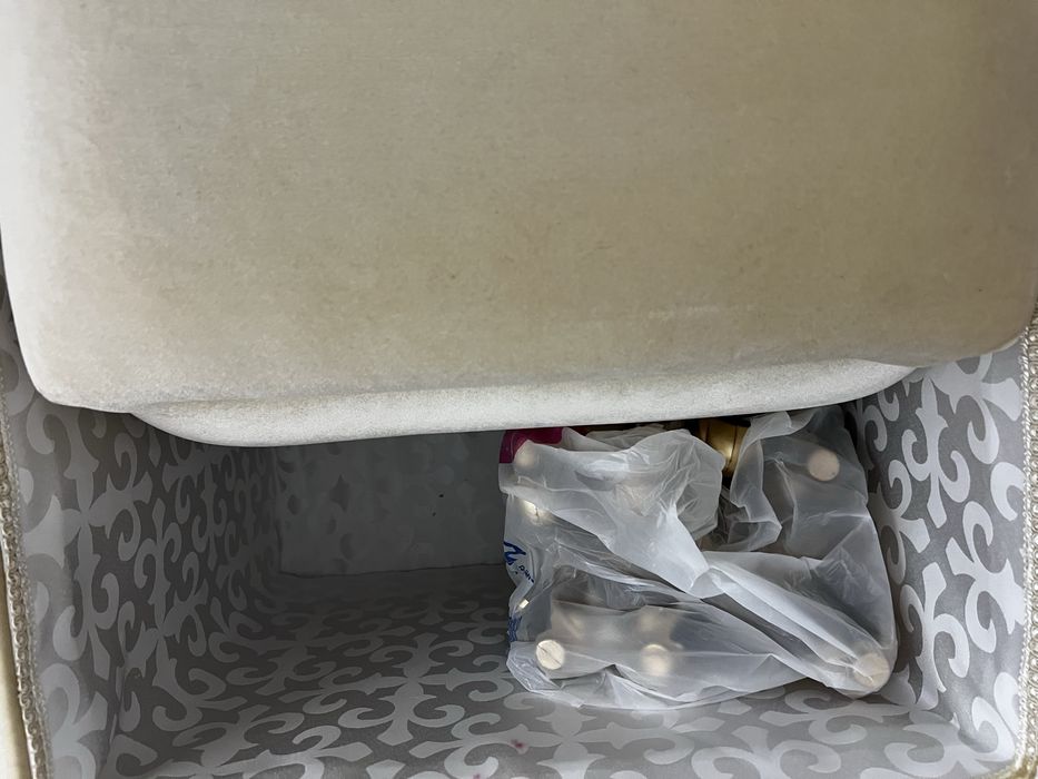 Сундуки 3  штуки