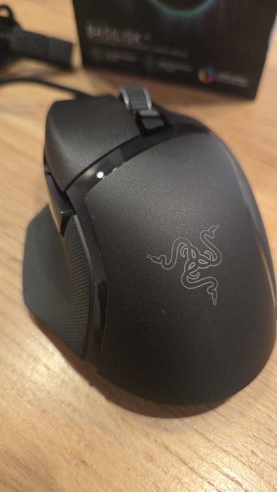 Mouse Razer Basilik V3 26k DPI