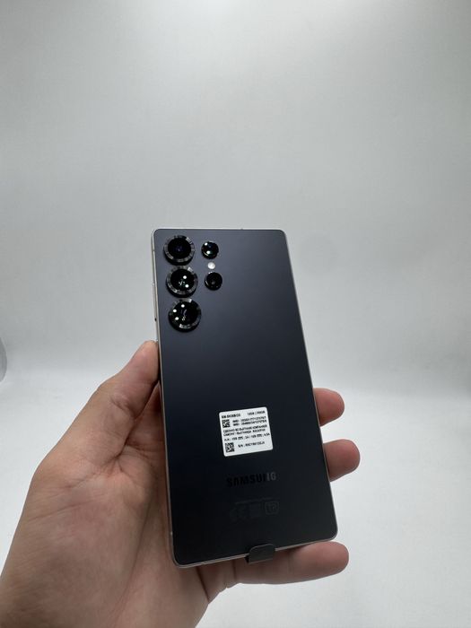 Samsung Galaxy S25 Ultra new