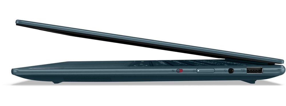 Лаптоп Lenovo Yoga Pro 7, 14.5"
