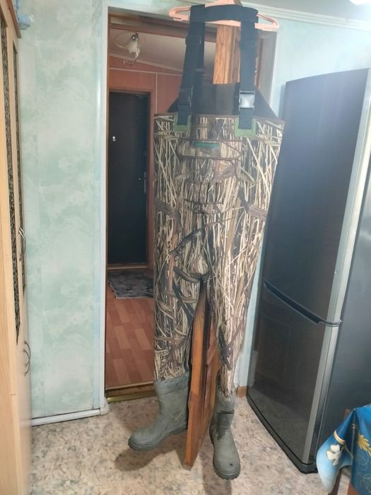 Продам полукомбенизон