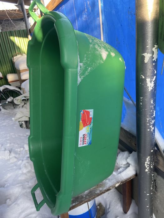 Пластиковая тара