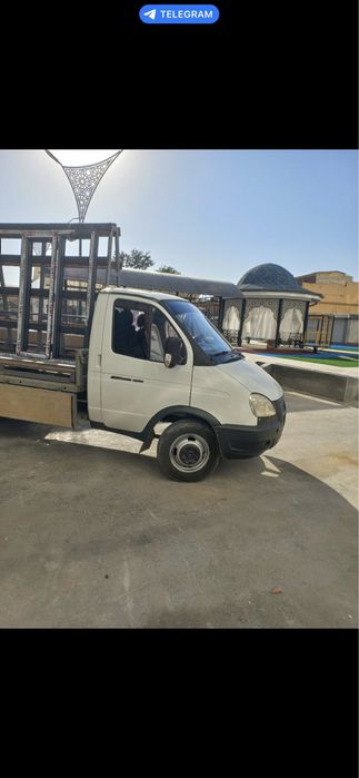 Piramida Gazel 4 meterli dastafka 24/7