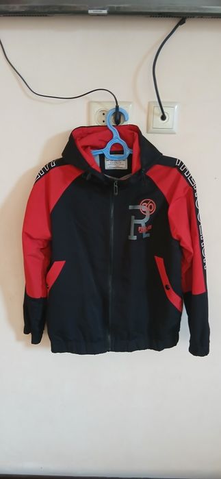 Одежда для мальчика