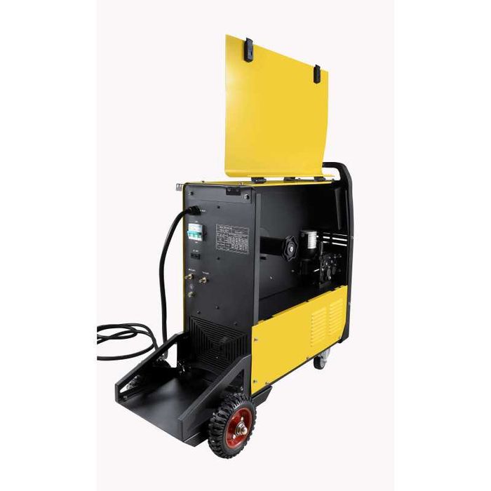 Digi Mig 300 INTENSIV Aparat sudura + tub argon CO2 + reductor gaz