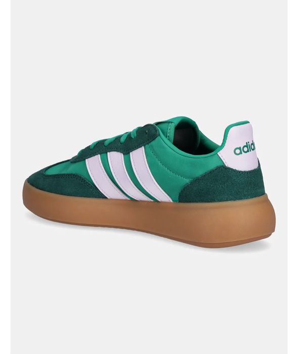 Дамски маратонки adidas Barreda Decode, зелени