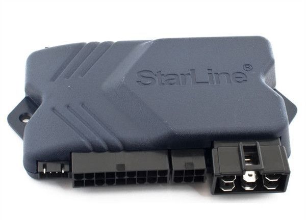 Старлайн блок антенна