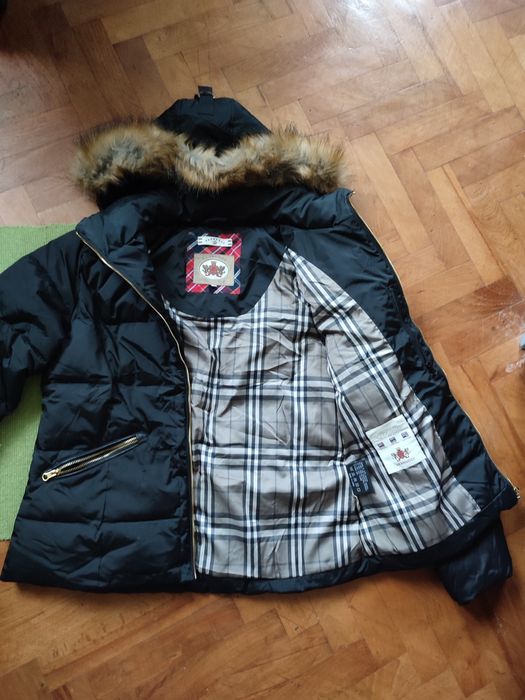 Geaca Vannucci femei