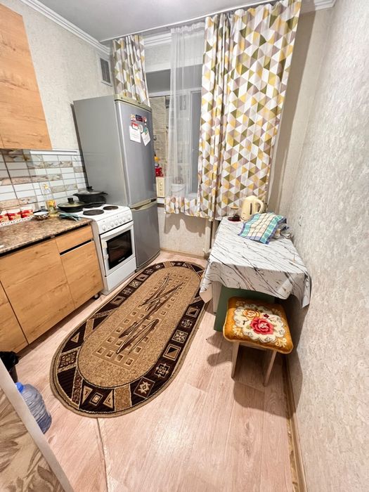 Продам 2х комнатную квартиру