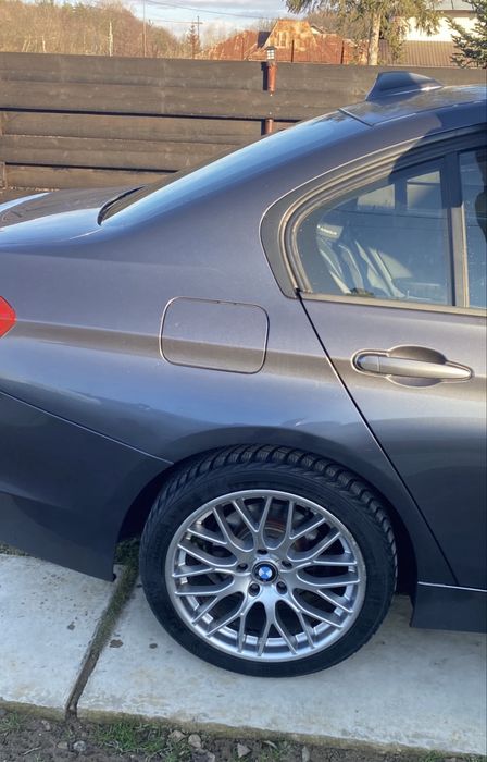 Vand jante bmw cu cauciucuri NOI OCAZIE‼️‼️