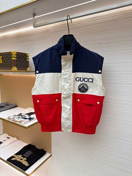 Geaca Gucci detasabila Premium