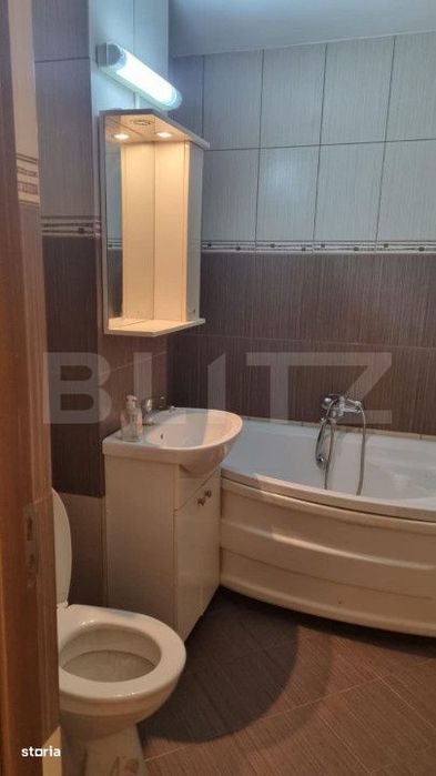 Apartament 4 camere, 90 mp, Falticeni