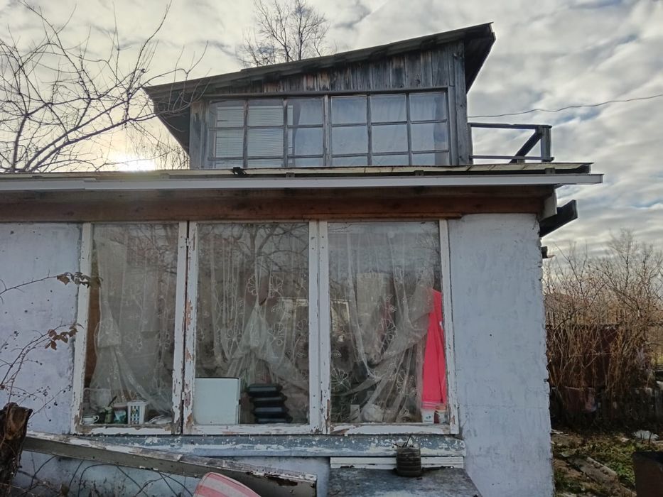 Продам дачу Садоводческое общество "Элеваторщик"