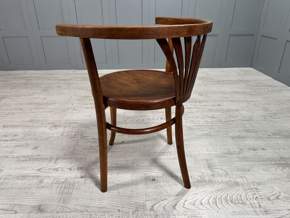 Стол Tonet Модел B28 от 20-те Д1112