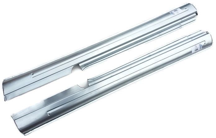 Пороги Ремкомплекты крыльев гольф 3 венто