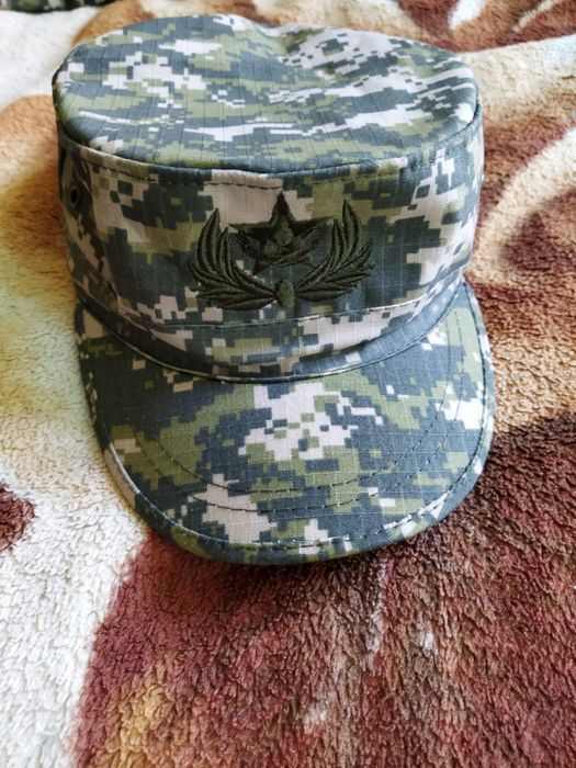 Камуфляж для мужчин