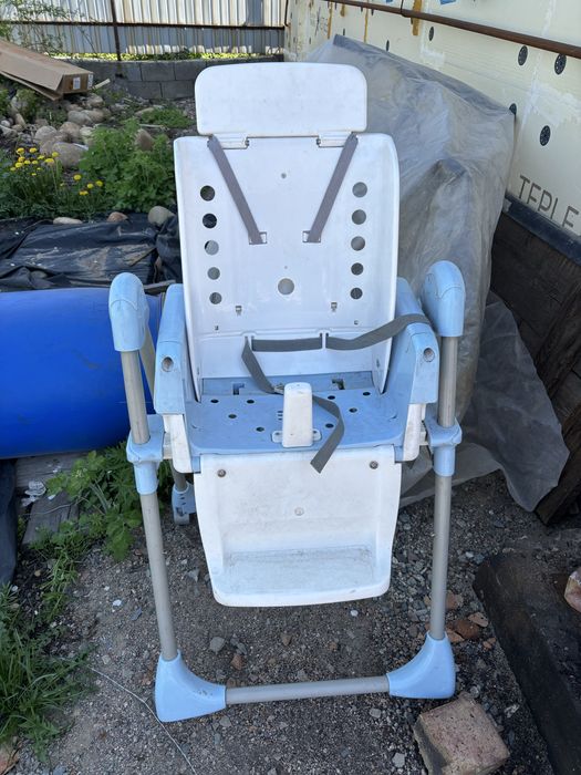 детский стульчик