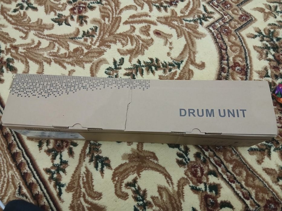 Foto baraban Canon printerniki