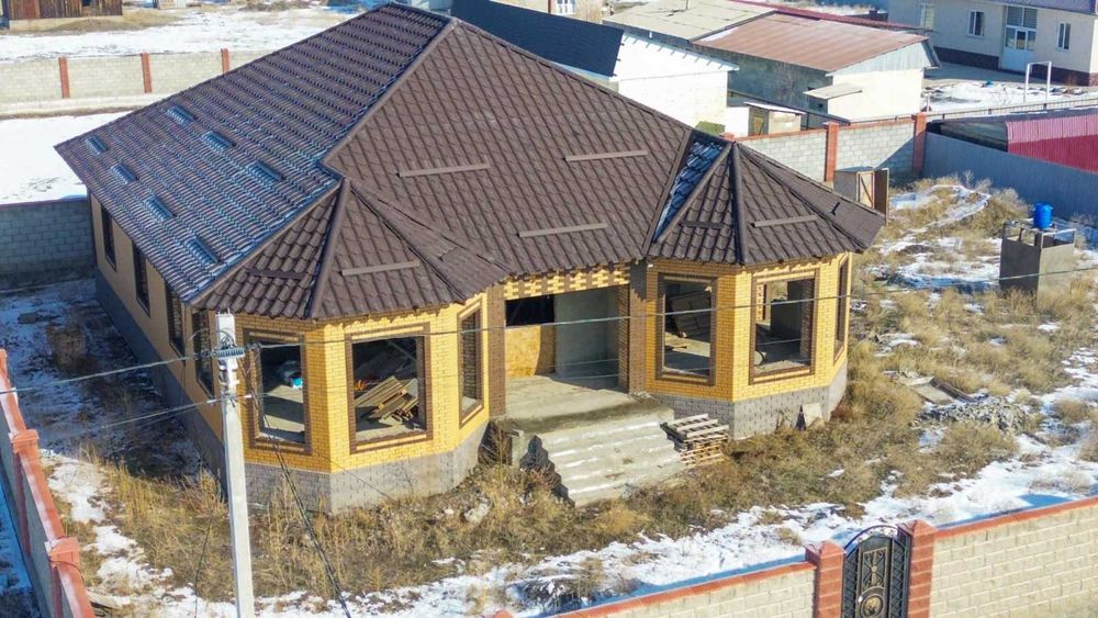 Продаётся дом Ынтымак Рамаз Империя