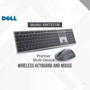 Dell KB7321B klaviatura