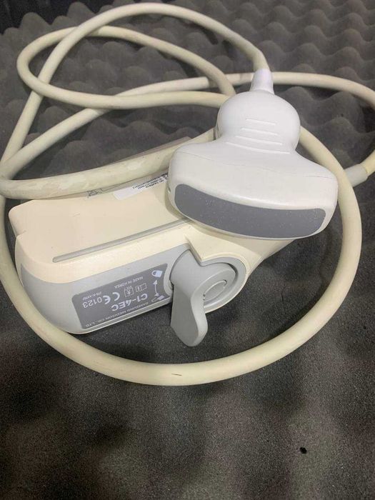 Датчик УЗИ ECUBE12  и Samsung Medison Accuvix XG