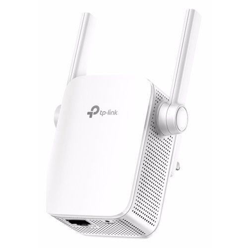 Усилитель Wi-Fi сигнала (репитер)