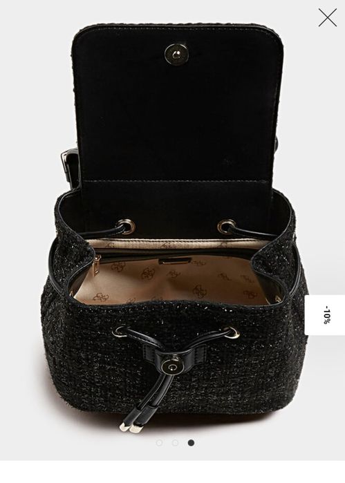 Дамска раница guess