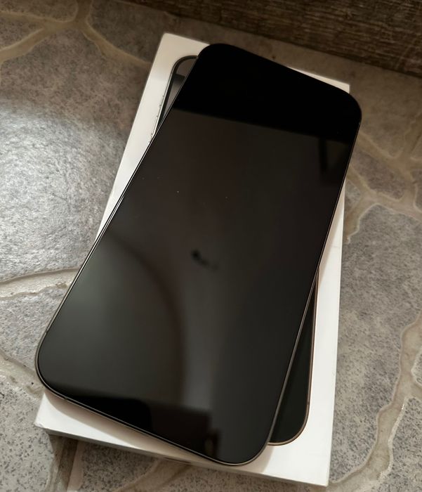 iPhone 16 Pro Max 256GB