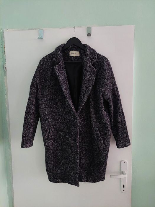 Desires дамско дълго палто в размер S