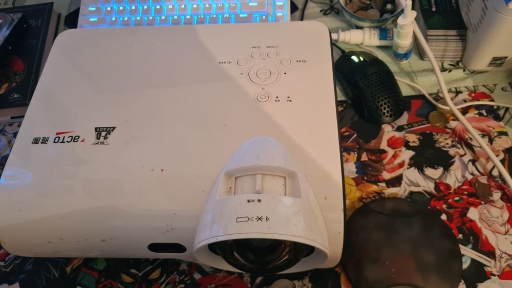 Проекторы в отличном состоянии