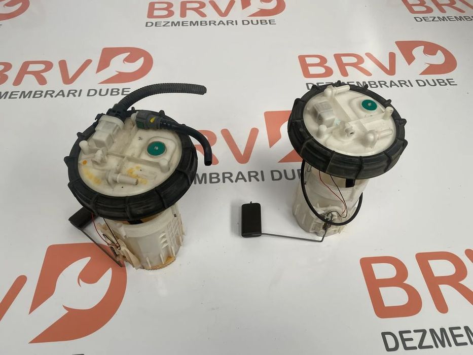 Sonda litrometrica pentru Renault Trafic / Opel Vivaro / Nissan Primas