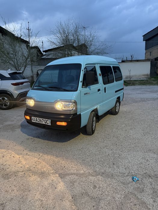 Damaz super kanisaner